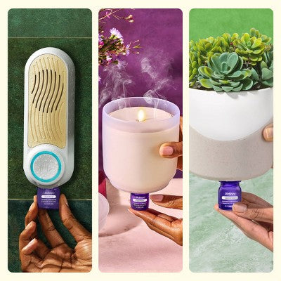 Lifelines In Bloom Essential Oil Clickwick