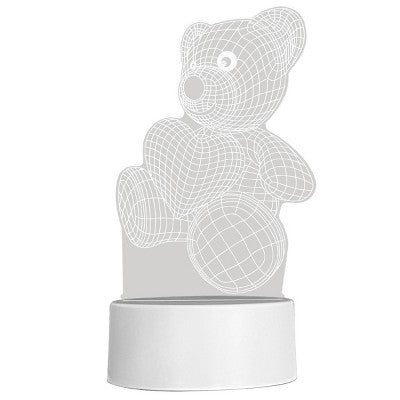 Visualization Lamp - Bear
