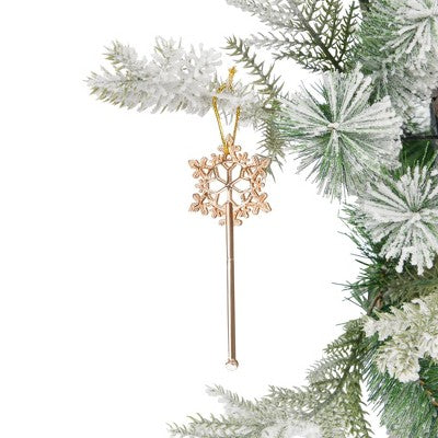 Our Generation Crystal Limited-Edition 18" Holiday Collectible Doll