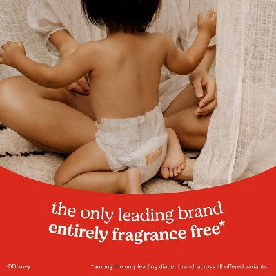 Huggies Skin Essentials Luxury Diapers - Sz 5 - 120ct