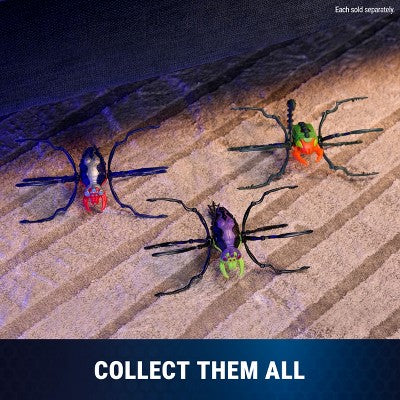 Hex Bots Circuit Cyclone Var 1 Interactive Pet