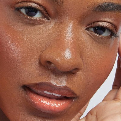 Versed Soft Gloss Tinted Lip Serum - Bake - 0.06oz