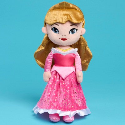 Disney Princess Signature Collection Large Plush Aurora
