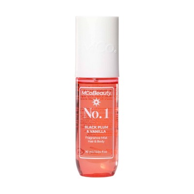 MCoBeauty Fragrance Mist - No. 1 - 3.04 fl oz