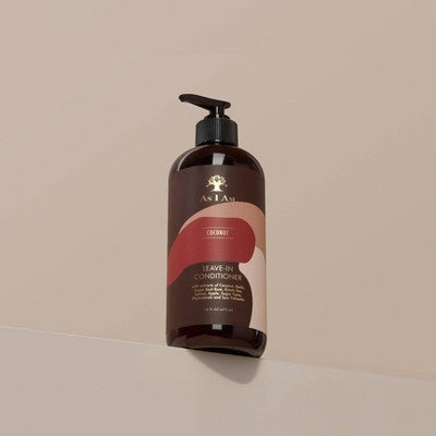 As I Am Coconut Leave-in Conditioner - 16 fl oz
