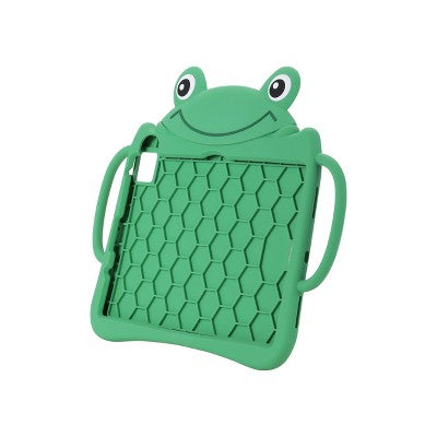 Vivitar Kids' Tablet Bumper Case Frog