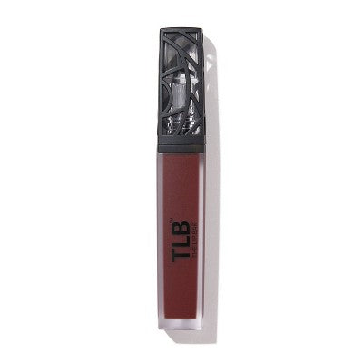 The Lip Bar Vegan Matte Liquid Lipstick - Mastermind - 0.24 fl oz
