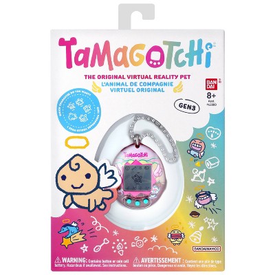 Tamagotchi Original - Angel Teacup