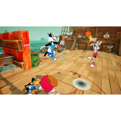 Looney Tunes: Wacky World of Sports - Nintendo Switch