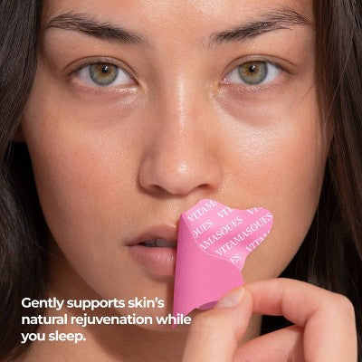 Vitamasques Mouth Sleep Tape - 30ct