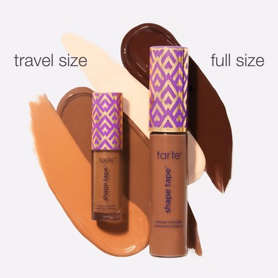 tarte Shape Tape Concealer - 29N Light-Medium - 0.338 fl oz - Ulta Beauty