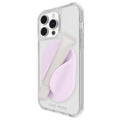 Case-Mate Glossy Magnetic Lip Gloss Holder with MagSafe - Stardust