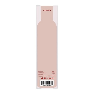 Wet Flavored Lubricant - Strawberry - 6.1oz