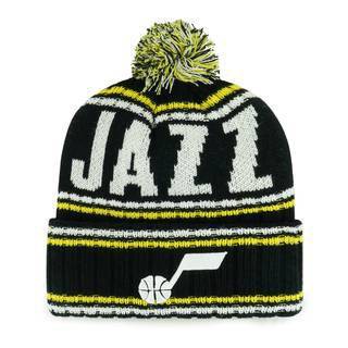 NBA Utah Jazz Saskatoon Hat
