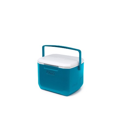 Coleman Chiller 16qt Cooler - Ocean