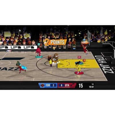 NBA Bounce - PlayStation 5