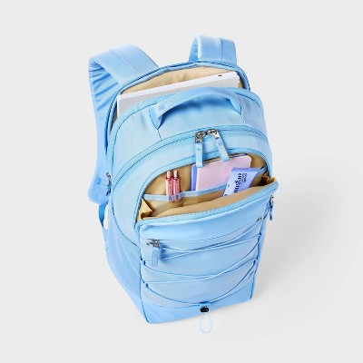 21L Sporty Backpack - All In Motion Blue