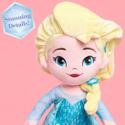 Frozen Disney Signature Collection Large Plush Elsa