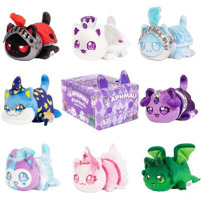 Aphmau Mystery Plush - Royals