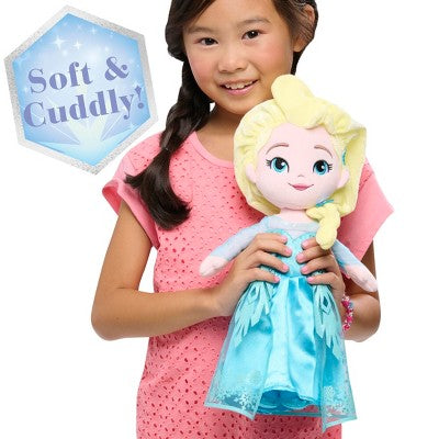 Frozen Disney Signature Collection Large Plush Elsa