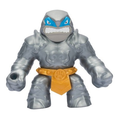 Goo Jit Zu Scrunchy Thrash Stretch Strikers Figure