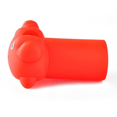 Animal Shaped Spout Cover Crab - Bullseye's Playground