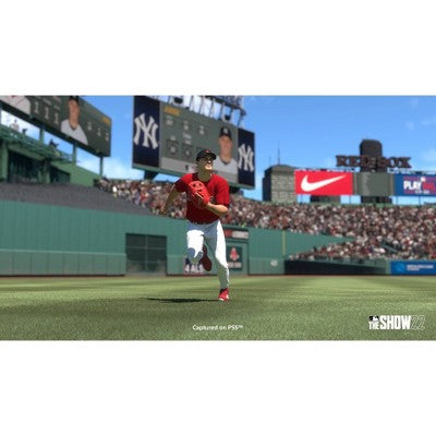 MLB The Show 22 - PlayStation 5
