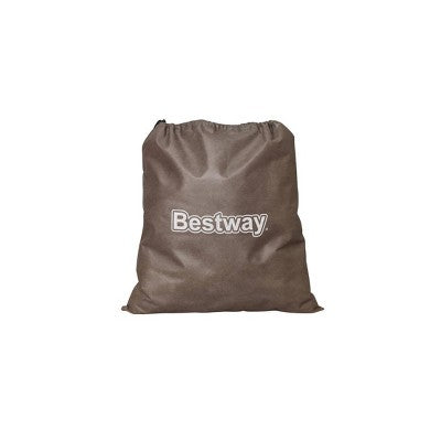 Bestway 18" Queen Tritech Air Mattress Built-in AC Pump (LOCAL PICKUP ONLY)