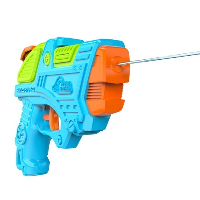 Tidal Storm Aqua Blitz - 3pk: Toy Blasters for Kids, ABS Material