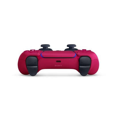 DualSense Wireless Controller for PlayStation 5 - Cosmic Red