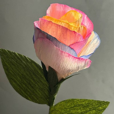 Lifelines FlowCrafts- Paper Flower Bouquet
