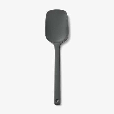 Silcone Kitchen Spoonula - Figmint