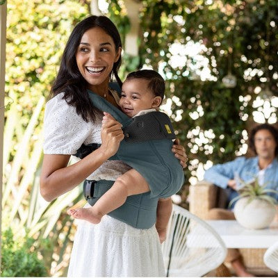 LILLEbaby Complete All Season Baby Carrier - Cypress