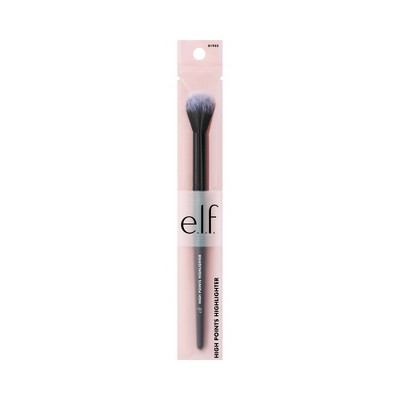 e.l.f. High Points Highlighter Brush