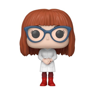 Funko POP! TV: Wednesday Marilyn Thornhill Vinyl Figure