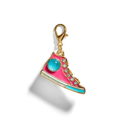 FAO Schwarz Charm Squad Sneaker Charm