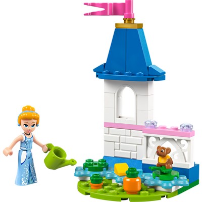 LEGO Disney Princess Cinderella's Castle 30695