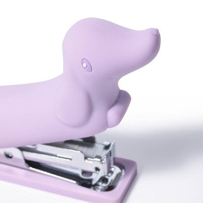 Vivitar Novelty Stapler Dog