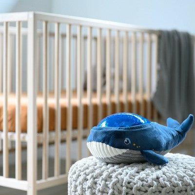 Angelcare Whale Projector