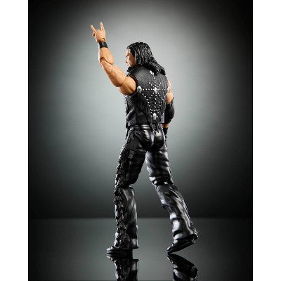 WWE Legends Diesel Action Figure & Accessories, 6" Collectible Set