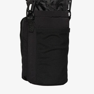 Thread Wallets Aqua Sling Handbag - Black