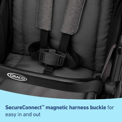 Graco Outpace Baby Stroller (LOCAL PICKUP ONLY)
