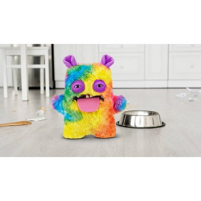 Fuggler Guinea Pig Oogah Boogah Peculiar Pets