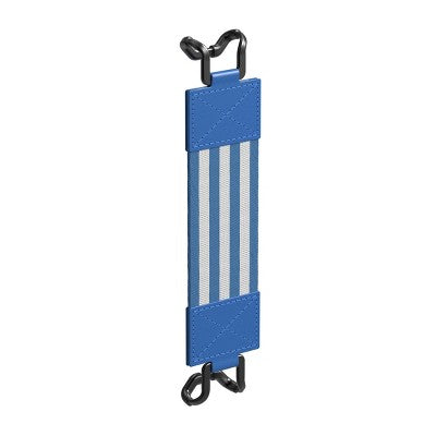 GEMS E-Reader Hand Strap Grip - Blue Stripe: Tablet Grips for Kindle