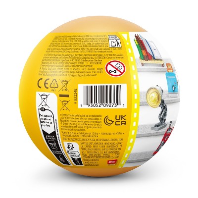 LOT OF 2!!!! MAX Build More Premium Capsules - Home (2 RANDOMLY CHOSEN CAPSULES)