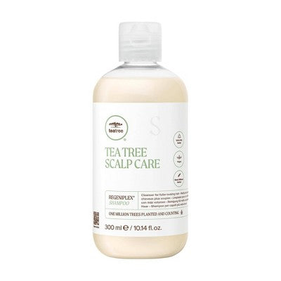Tea Tree Scalp Care Regeniplex Shampoo - 10.14 oz