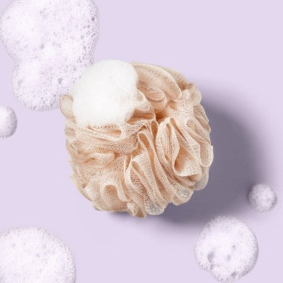 Loofah - Natural - up&up