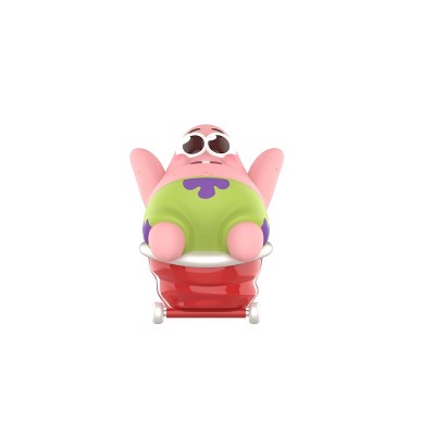 Pop Mart SpongeBob Best Friends Series Figures