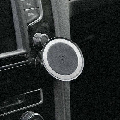 ohsnap! SnapCar Adhesive Assisted Magsafe Car Dash Mount