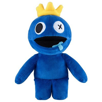 Rainbow Friends 8" Plush Doll